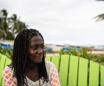 Luz Marina Livingston