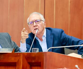 Reforma a la salud Guillermo jaramillo