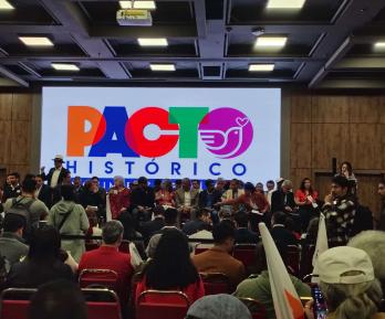 Pacto Histórico