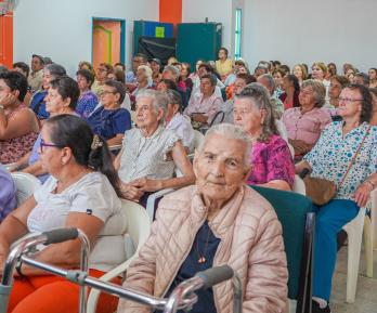 Programa Colombia Mayor: apoyo integral a los adultos mayores en situación vulnerable