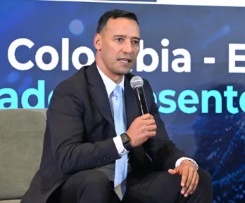 "No hay un país que ataque con tanta vehemencia el narcotráfico como Colombia", MinDefensa