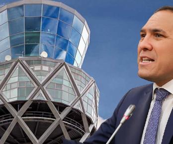 Mintrabajo ordena inspección en aeropuertos por denuncias de controladores aéreos