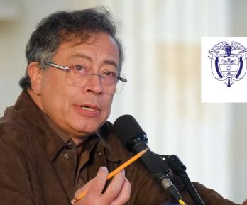 CRC apela orden del Consejo de Estado sobre control previo de alocuciones presidenciales 