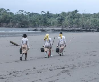 Inversión en Nariño para fortalecer pesca artesanal en el Pacífico