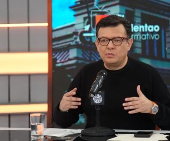 Gerente de RTVC responsabiliza al alcalde de Medellín y al concejal "Gury" por posibles agresiones a periodistas