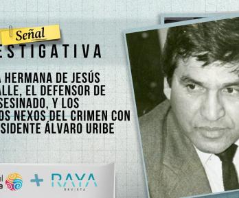Jesús María Valle