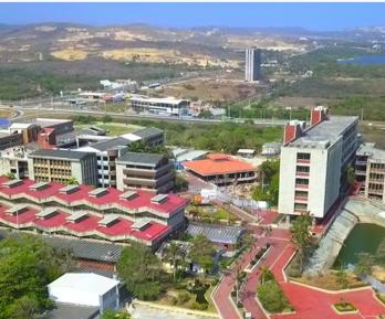 Universidad del Atlantico