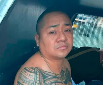 Capturan en Medellín a alias 'Fede', uno de los criminales más buscados de Ecuador