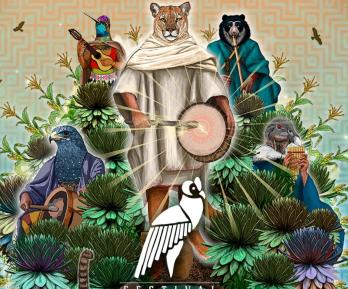 Festival de música latinoamericana. / Foto: Cortesía.