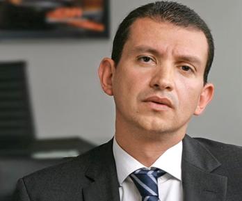 Emilio Tapia capturado por la Dijin en Barranquilla