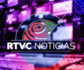RTVC logros en redes sociales. / Foto: RTVC.