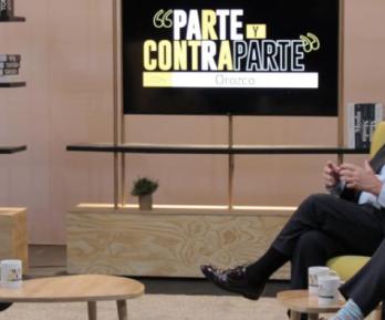 Análisis de las tensiones diplomáticas entre Colombia y Estados Unidos en estreno de programa 'Parte y Contraparte"