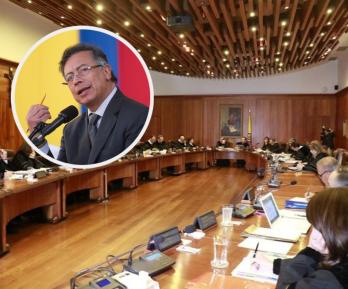 Efectos sobre el fallo del Consejo de Estado. / Fotos: AFP.