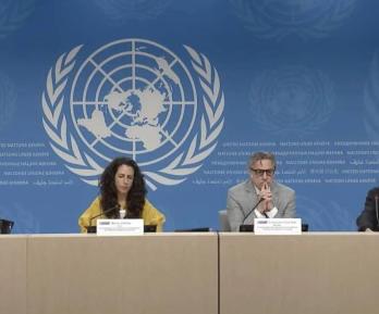 Expertos de la ONU condenan acciones de EE.UU. contra Venezuela por violar el derecho internacional