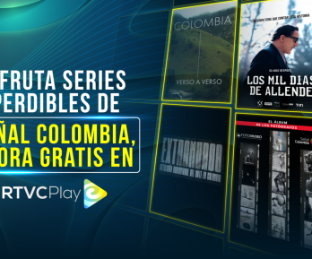 Series RTVCPlay.