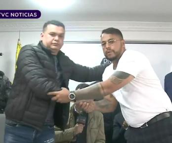 Tregua en Barranquilla. / Foto: RTVC.