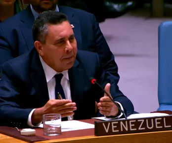 "Es racional pensar que en el corto plazo se va a ejecutar un ataque armado contra Venezuela"