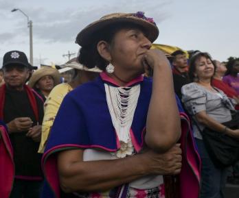 Movimientos sociales se reunirán previo a la Cumbre CELAC-UE