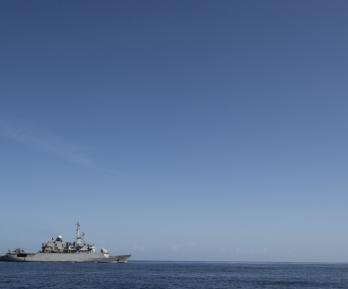 Reino Unido suspende intercambio de inteligencia con EE.UU. por ataques en el Caribe