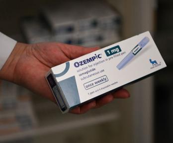 Dinamarca indemniza a cuatro personas afectadas por problemas de visión ligados a Ozempic y Wegovy