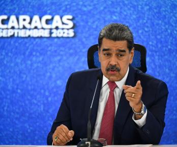 Venezuela denuncia persecución y tortura de jóvenes migrantes en Estados Unidos