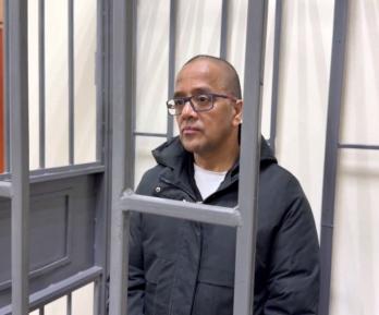  Rusia condena a 13 años de prisión a dos colombianos por combatir en Ucrania