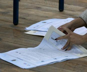 Ecuador rechaza bases militares extranjeras en su territorio