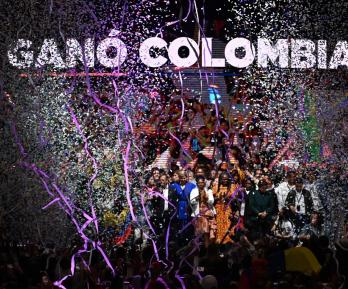 Campaña Petro - Fico Gutiérrez.