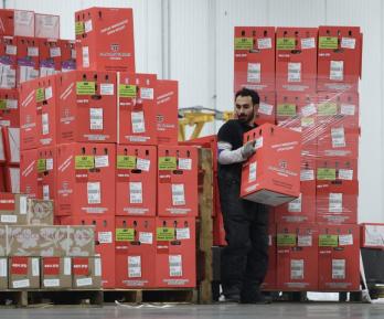 Industria Colombiana.