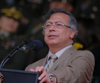 Presidente sobre compra de aviones Gripen a Suecia y niega sobrecostos