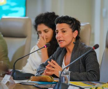 Colombia supera meta de reducción de deforestación y lidera agenda climática