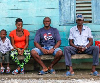 El DPS reportó que 2,6 millones de personas salieron de la pobreza y que 3 millones de adultos mayores recibirán un bono mensual de $230.000 a partir de diciembre.