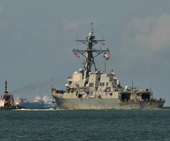 Donald Trump anuncia acciones militares terrestres y menciona a Venezuela como objetivo 