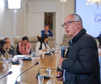 Gobierno supera meta de Equipos Básicos de Salud