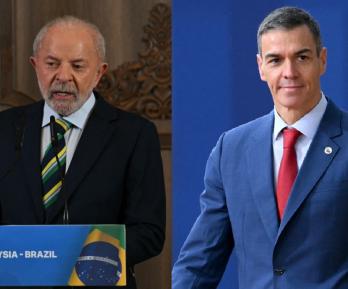 Presidentes de Brasil y España confirman asistencia a Cumbre CELAC-UE que definirá cooperación América Latina-Europa