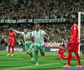 Radio Nacional cubrirá todos los partidos de los cuadrangulares con sus 73 frecuencias, incluidas las Emisoras de Paz, en una apuesta por el acceso al fútbol para todos. 