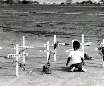 Las heridas abiertas de Armero: 40 años de una deuda sin saldar