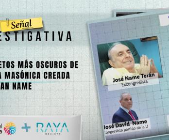  logia masónica en Barranquilla