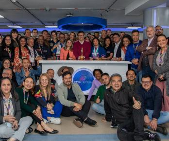 Equipo RTVC Noticias.
