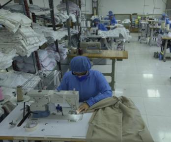 Economía colombiana. / Foto: MinComercio.