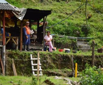 Más de 2,6 millones superaron la pobreza en el actual gobierno