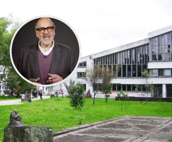 Mesa Constituyente sobre la UN. / Fotos: Universidad Nacional.