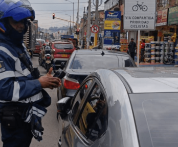 Cambios en el pico y placa: Bogotá endurecerá restricciones