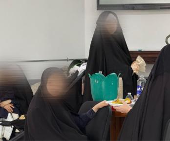 Menores de edad rescatados. / Foto: Migración Colombia.