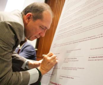 MinTrabajo sobre beneficios tributarios. / Foto: MinTrabajo.