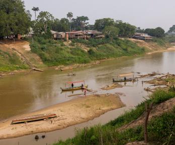 Operativo Amazonas. / Foto: AFP.