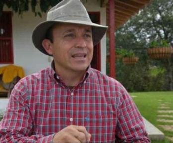 Condenan en segunda instancia a Santiago Uribe Vélez a más de 28 años de prisión