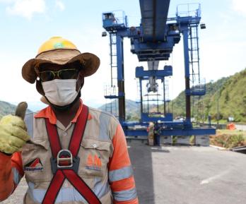 Desempleo en Colombia cae a 8,2% en octubre