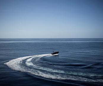 Cuatro bombardeos de EE.UU. contra lanchas en el Caribe fueron frente a Buenaventura