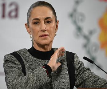 México anuncia aumento del salario mínimo en un 13% y reducción de jornada laboral